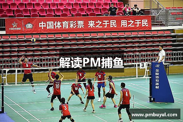 解读PM捕鱼